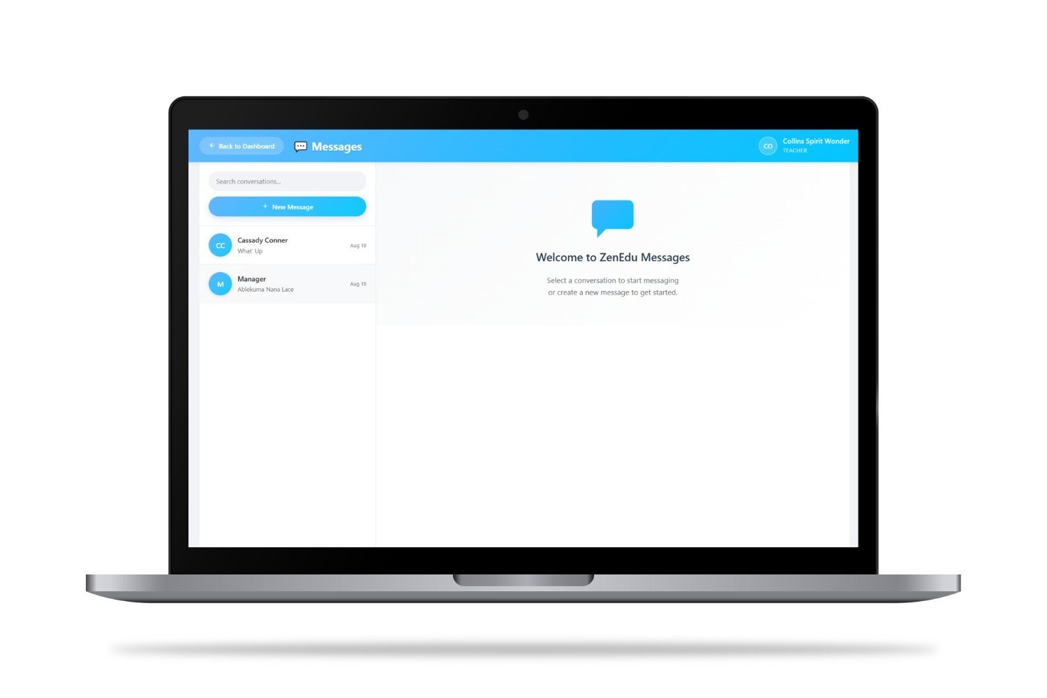 Communication Tools